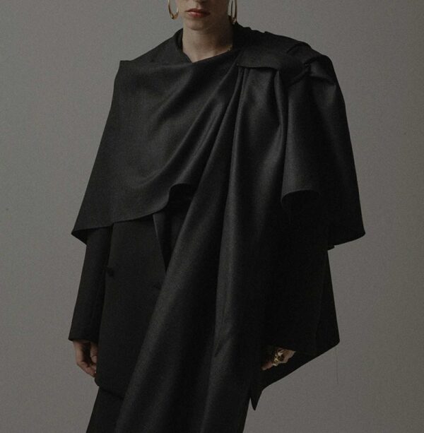 The romy cape