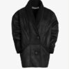 The classic black