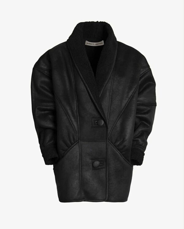 The classic black
