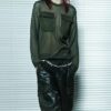 Maglia military