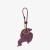 Keychain toutou