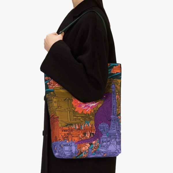 Shopper bag vegas