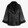 The cortina shearling