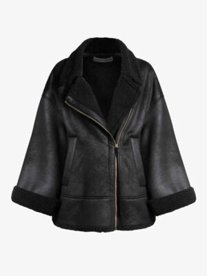 The cortina shearling
