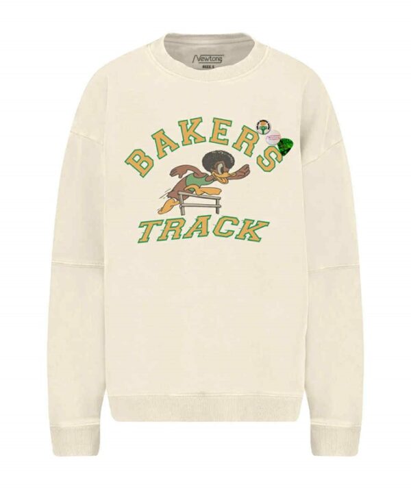 Roller bakers