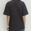 T-shirt antracite