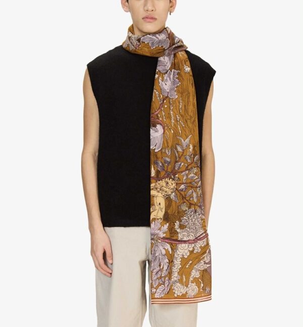 Scarf 70 histoire