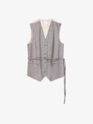 Gilet sartoriale