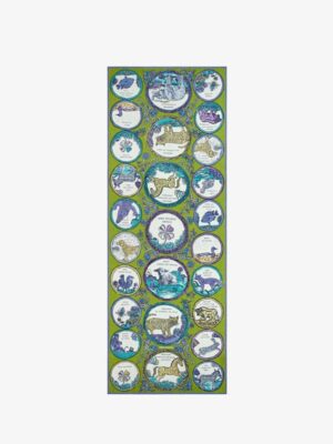 Scarf 70 chance