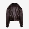 The mini shearling