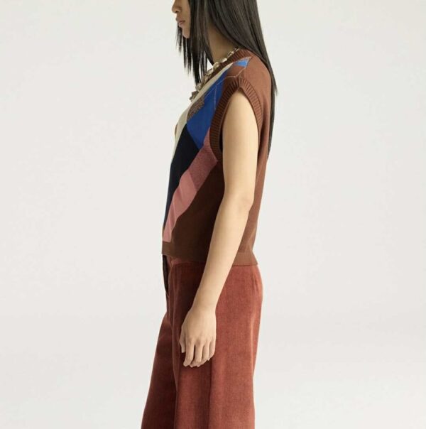 82704712FD4CC96262DEDA970801C2FF_ Hollihock knitwear