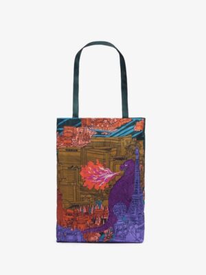 Shopper bag vegas
