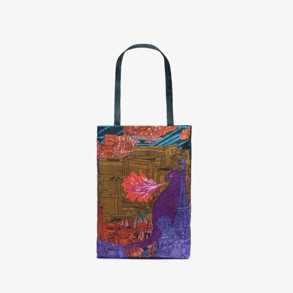 Shopper bag vegas