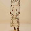 Abito cut-out