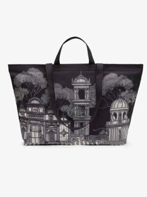 Maxi shopper mirage