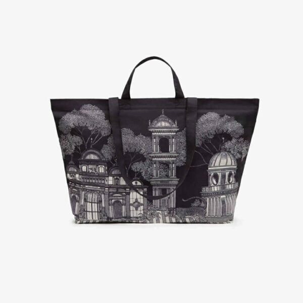 Maxi shopper mirage