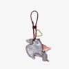 Keychain toutou