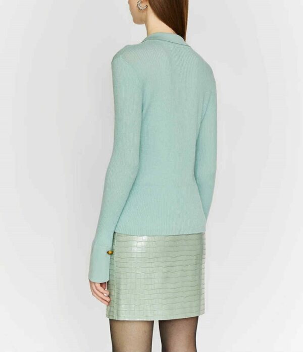 Maglia jade