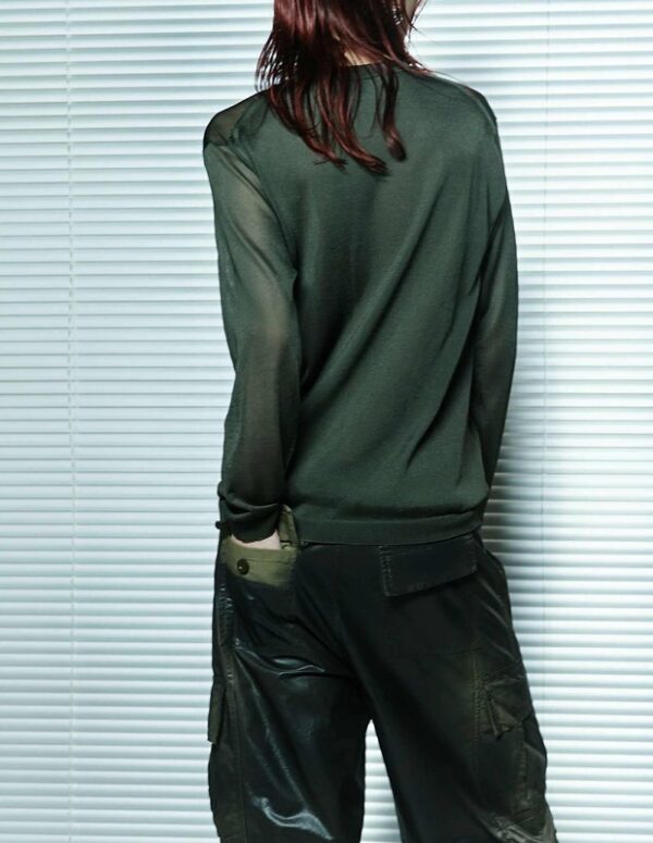 Maglia military