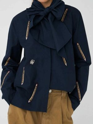 Camicia matite