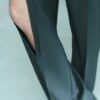 Pantalone cut-out
