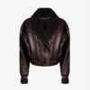 The mini shearling