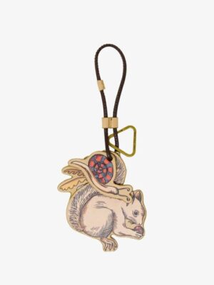 Keychain rococo