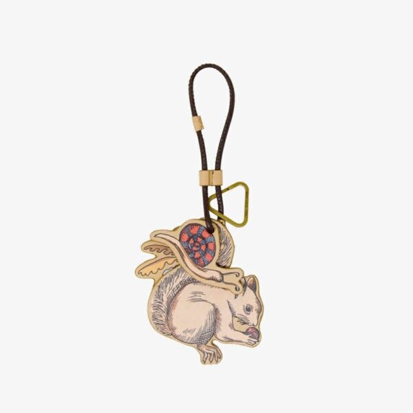 Keychain rococo