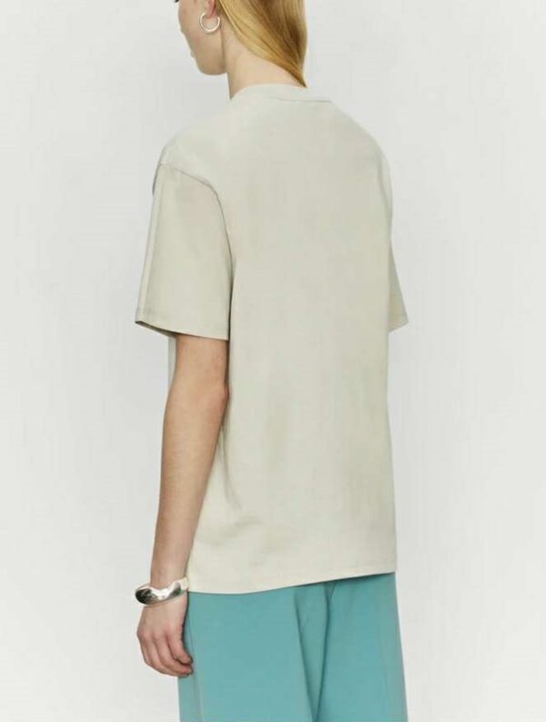 T-shirt tea