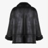 The cortina shearling