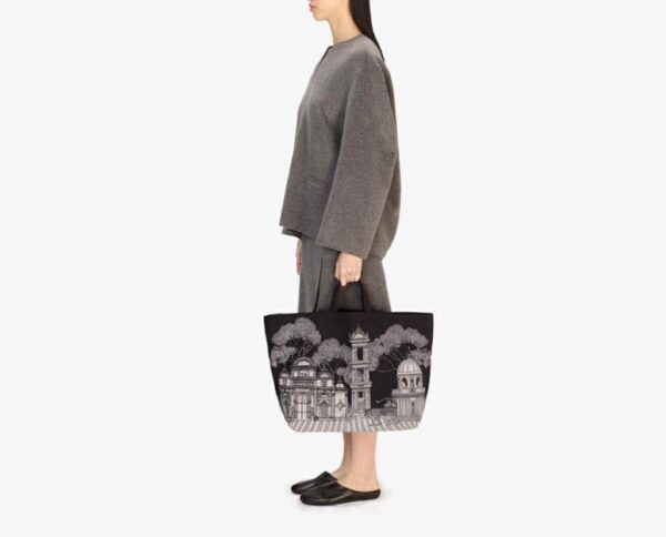 Maxi shopper mirage