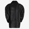 The classic black