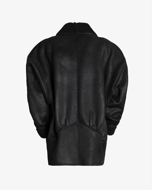 The classic black