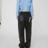 Denim back to school