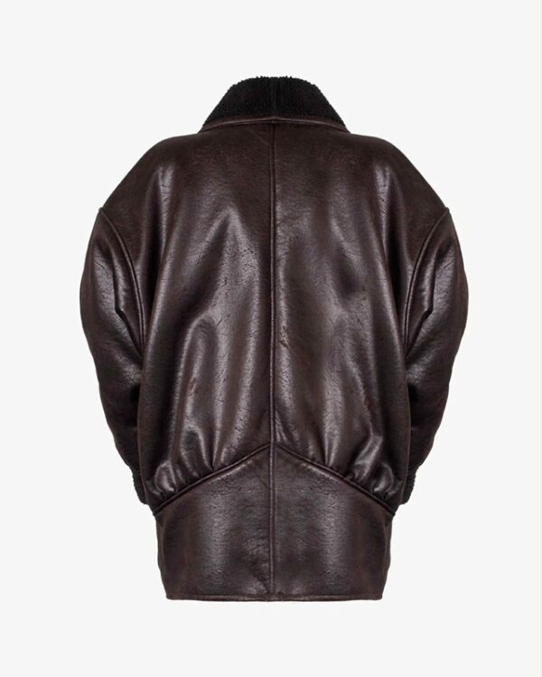 The classic brown