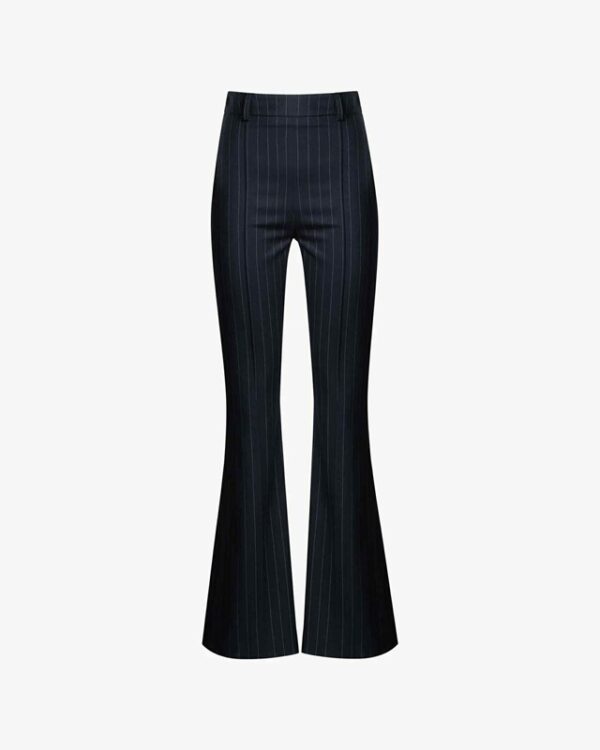 The victoria stripe