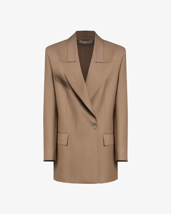 Theclassic blazer fl