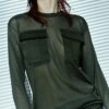 Maglia military
