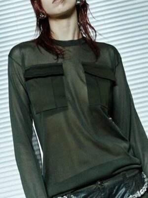 Maglia military