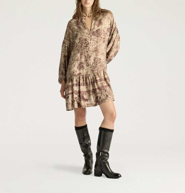 D51E466A61F7B81C5F458FEA61705792_ Amber dress