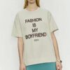 T-shirt tea