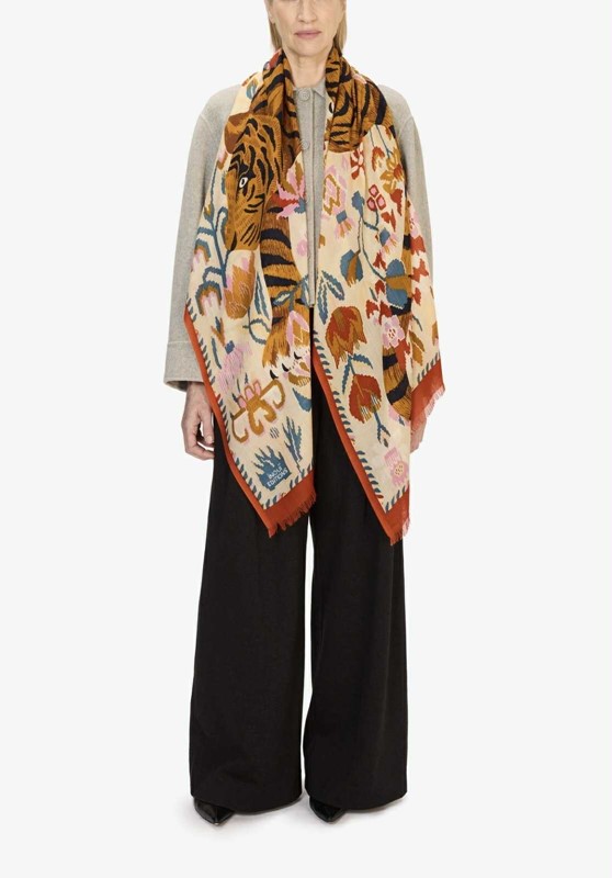 Scarf 70 jorgen