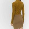 Maglia custard