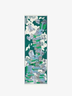 Scarf 70 editions