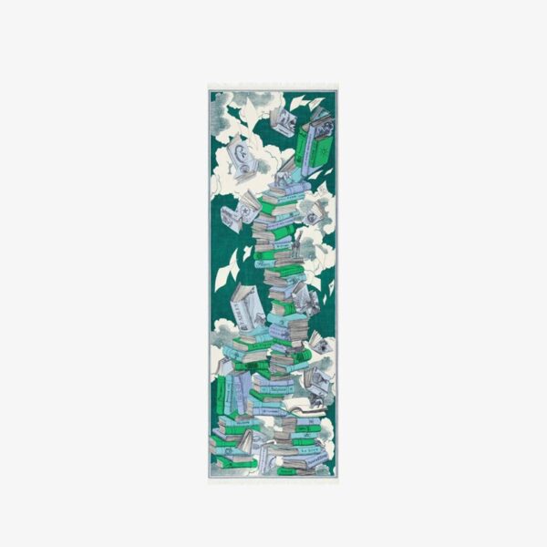 Scarf 70 editions