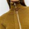 Maglia custard