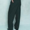 Pantalone cut-out