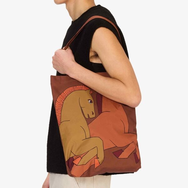 Shopper bag cavale