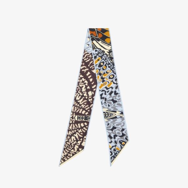 Lavalliere 120 papillons