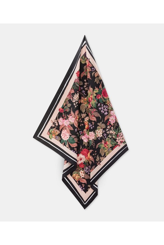 F85464E85F0B746CE634C452F7A64A42_ Nipponia foulard nero